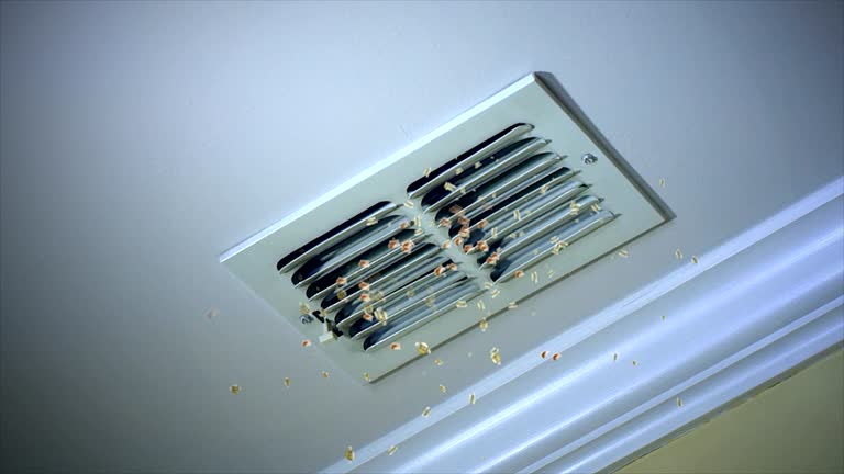 Reliable Morocco, IN Airduct Cleaning Solutions