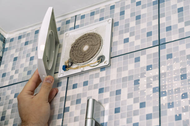 Best HVAC Duct Inspection Services  in Morocco, IN
