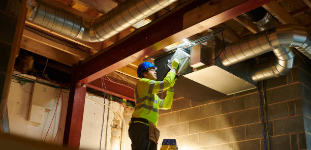 Best Air Duct Cleaning Near Me  in Morocco, IN
