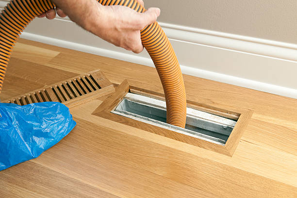 Ductwork Cleaning Services in Morocco, IN